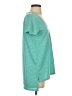 Another Love Teal Short Sleeve T-Shirt Size S - photo 4