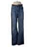 Gap Blue Jeans Size 28 waist (tall) - photo 1