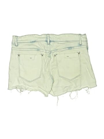 Delia's Denim Shorts (view 2)