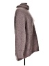 Old Navy Gray Turtleneck Sweater Size L - photo 4