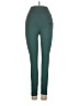 Adidas Teal Active Pants Size S - photo 1