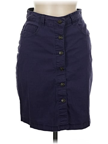 Per Se Casual Skirt (view 1)