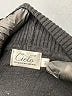 Cielo Black Cardigan Size M - photo 7