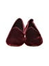 Birdies Solid Burgundy Flats Size 9 - photo 2