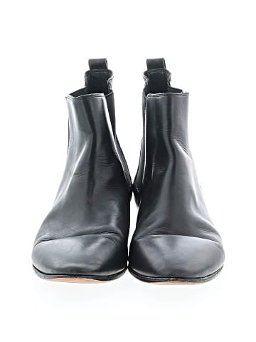 J.Crew Ankle Boots (view 2)