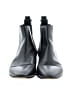 J.Crew Black Ankle Boots Size 10 - photo 2