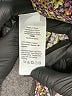 Liberty Art Fabrics for J.Crew 100% Cotton Brown 3/4 Sleeve Blouse Size 4 - photo 8