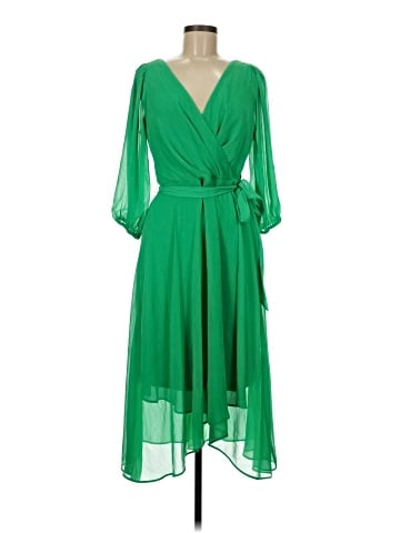 DKNY Cocktail Dress (view 1)