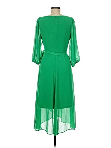 DKNY Cocktail Dress (view 2)