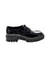 Calvin Klein Solid Black Flats Size 9 - photo 1