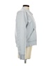 Athleta 100% Polyester Solid Blue Jacket Size S - photo 4