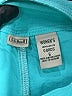 L.L.Bean 100% Nylon Solid Teal Casual Pants Size 6 - photo 3