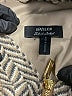 Basler Chevron-herringbone Gray Jacket Size EU 46 / US 16 - photo 3
