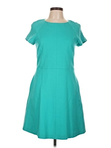 Lisa Perry Casual Dress (view 1)