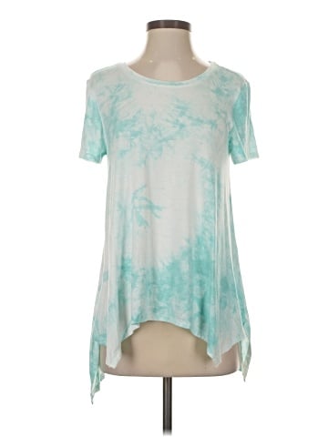 Active Life Short Sleeve T-Shirt (view 1)
