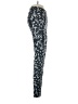 Lou & Grey Print Blue Active Pants Size XS - photo 4