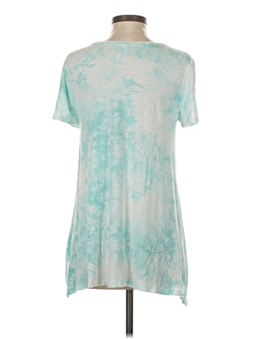 Active Life Short Sleeve T-Shirt (view 2)
