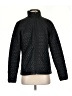 Lands' End Solid Black Jacket Size S - photo 1