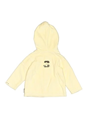 Petit Lem Zip Up Hoodie (view 2)