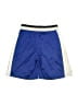 Under Armour 100% Polyester Color Block Blue Athletic Shorts Size XS (youth) - photo 2