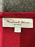 Michael Stars Burgundy Sleeveless Blouse Size Lg (2) - photo 7