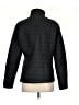 Lands' End Solid Black Jacket Size S - photo 2