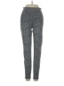 Athleta Tweed Gray Casual Pants Size XS - photo 1