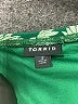 Torrid Green Sleeveless Top Size 2X Plus (2) - photo 7