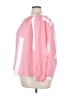 Shein Curve 100% Polyester Pink 3/4 Sleeve Blouse Size 4X - photo 5