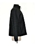 Lands' End Solid Black Jacket Size S - photo 4