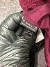 Thomas Pink 100% Wool Burgundy Wool Blazer Size 6 - photo 7