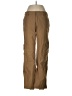 Athleta Brown Cargo Pants Size 6 (tall) - photo 1