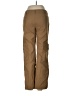 Athleta Brown Cargo Pants Size 6 (tall) - photo 2