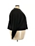 Active by Old Navy Black Sweatshirt Size 3X - photo 4