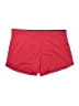 Bcg Solid Red Athletic Shorts Size XL - photo 1