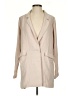 Zara Ivory Blazer Size S - photo 1