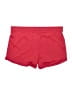 Bcg Solid Red Athletic Shorts Size XL - photo 2