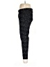 Old Navy Tweed Black Leggings Size L - photo 5
