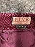 Thomas Pink 100% Wool Tweed Burgundy Wool Skirt Size 8 - photo 4