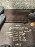 Unbranded Black Brown Jeans Size 27 waist - photo 7