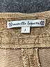 Nanette Lepore Brown Casual Pants Size 2 - photo 4