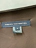 French Connection Black Jacket Size S - photo 6