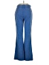 Te Verde Blue Casual Pants Size S - photo 2