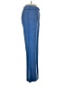 Te Verde Blue Casual Pants Size S - photo 4