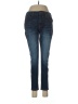 Vigoss Solid Blue Jeans Size 29 waist - photo 1