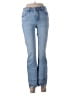 American Eagle Outfitters Hearts Blue Jeans Size 2R - photo 1