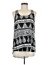 Umgee Black Sleeveless Blouse Size M - photo 1