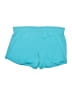 Bcg Solid Teal Athletic Shorts Size XL - photo 2
