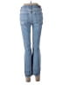 American Eagle Outfitters Hearts Blue Jeans Size 2R - photo 2