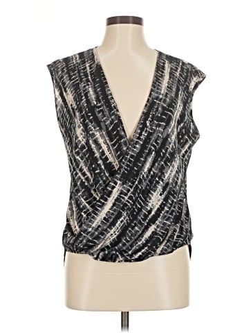 Vintage Havana Sleeveless Blouse (view 1)